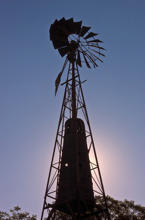 Wind and Solar<br/ >
Spartanburg County<br/ >
South Carolina
