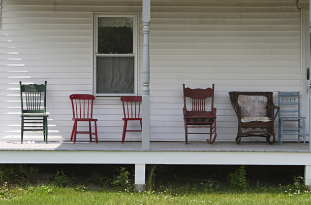 Time Was<br />
Grafton County<br />
New Hampshire