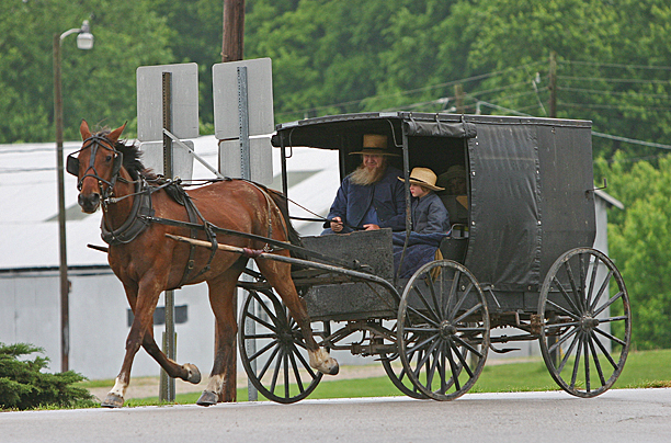 Quality Time<br />
Larue County<br />
Kentucky