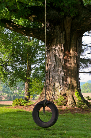 Swing Time<br />Chester County<br />
Tennessee