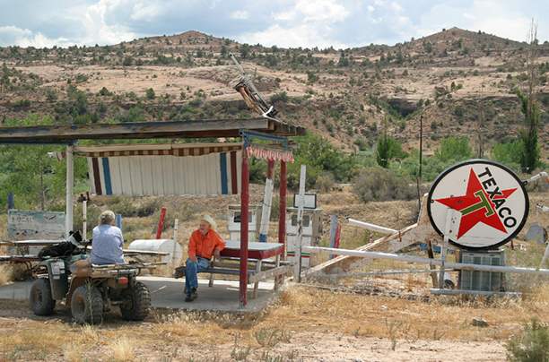 Visiting Time<br />
Grand County<br />
Utah