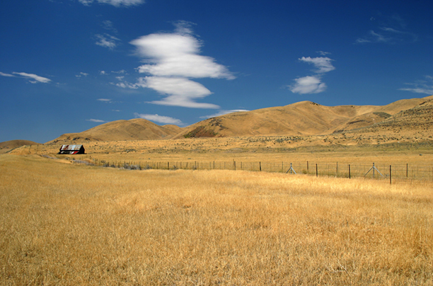 High Noon<br />
Box Elder County<br />
Utah