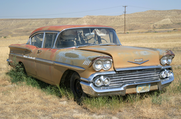 Bel Air<br />
Chouteau County<br />
Montana