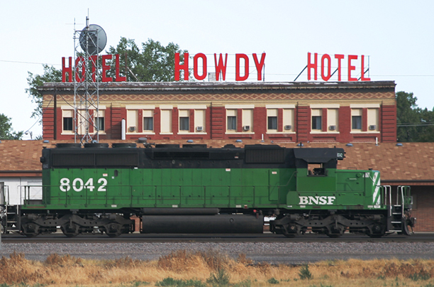 Rooms With A View<br />
Forsyth<br /> Montana
