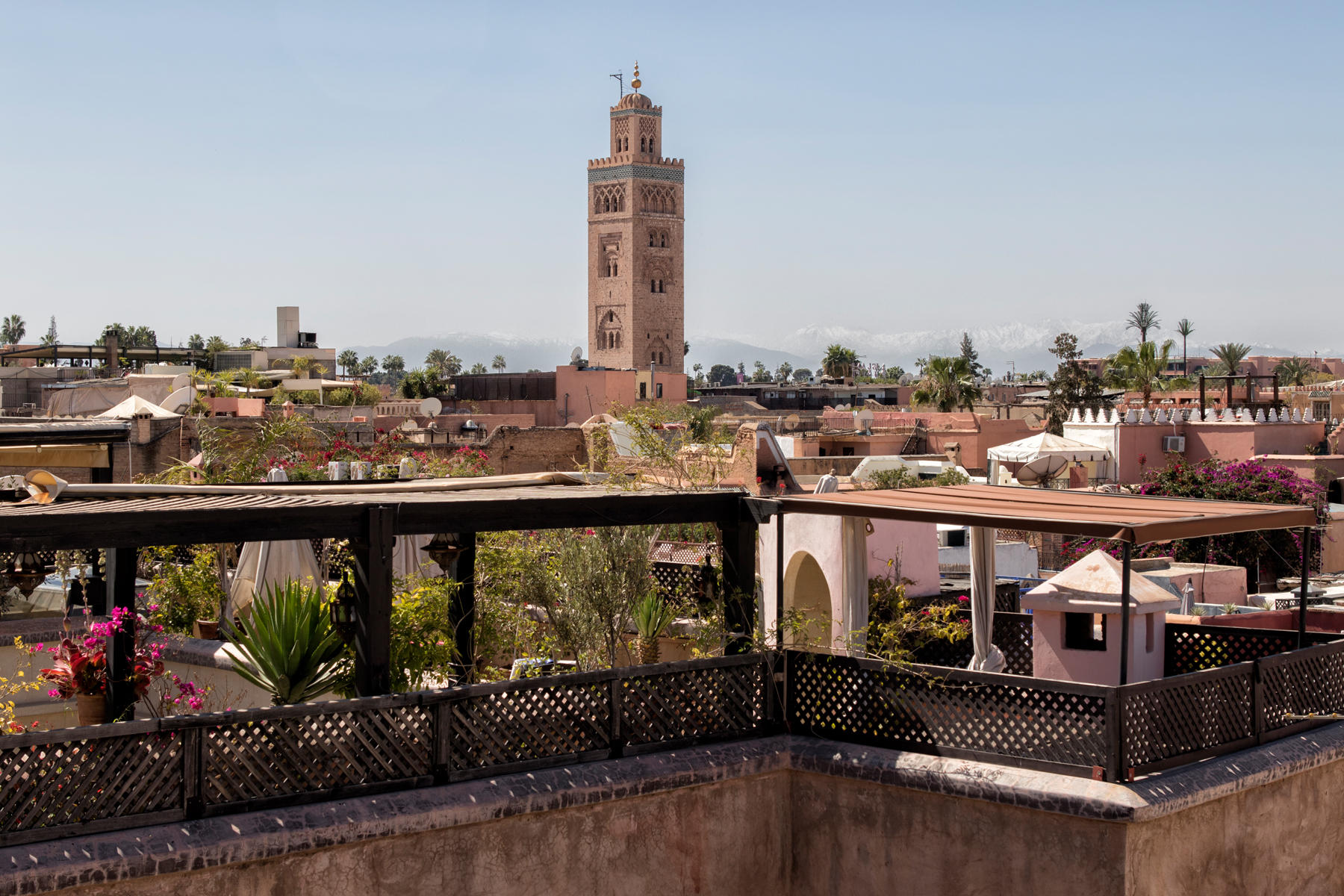 Marrakech<br />0198