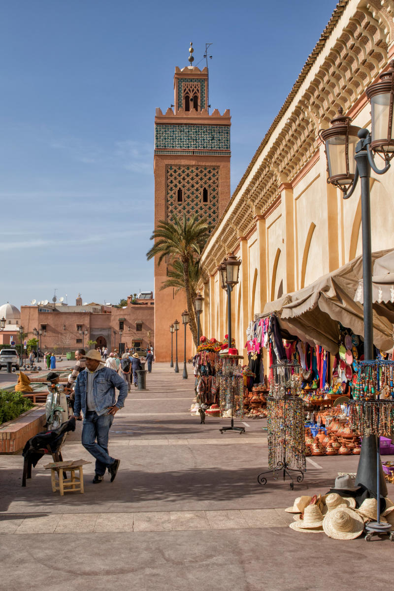 Marrakech<br />0484