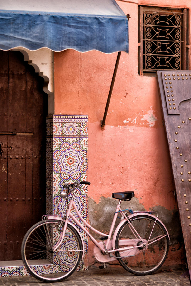 Marrakech<br />0595