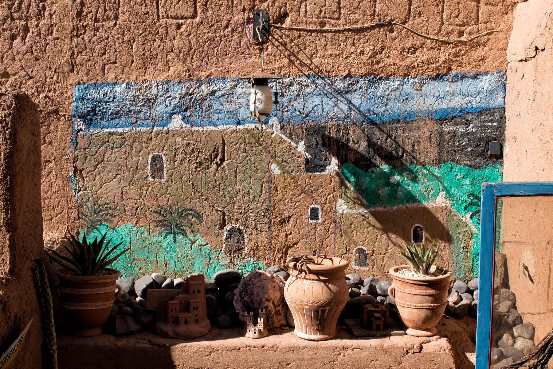 Ouarzazate<br />1187