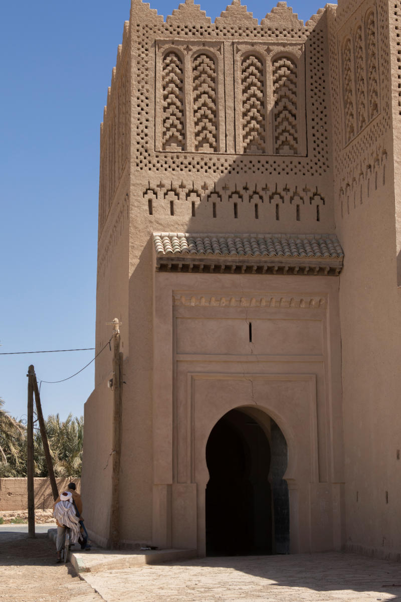 Ksar Oulad Abdelhalim, 
Rissani<br />1727