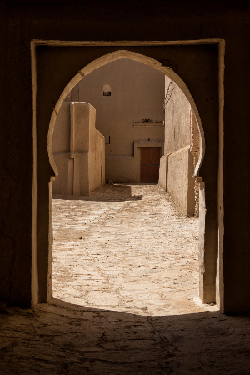 Ksar Oulad Abdelhalim, 
Rissani<br />1751