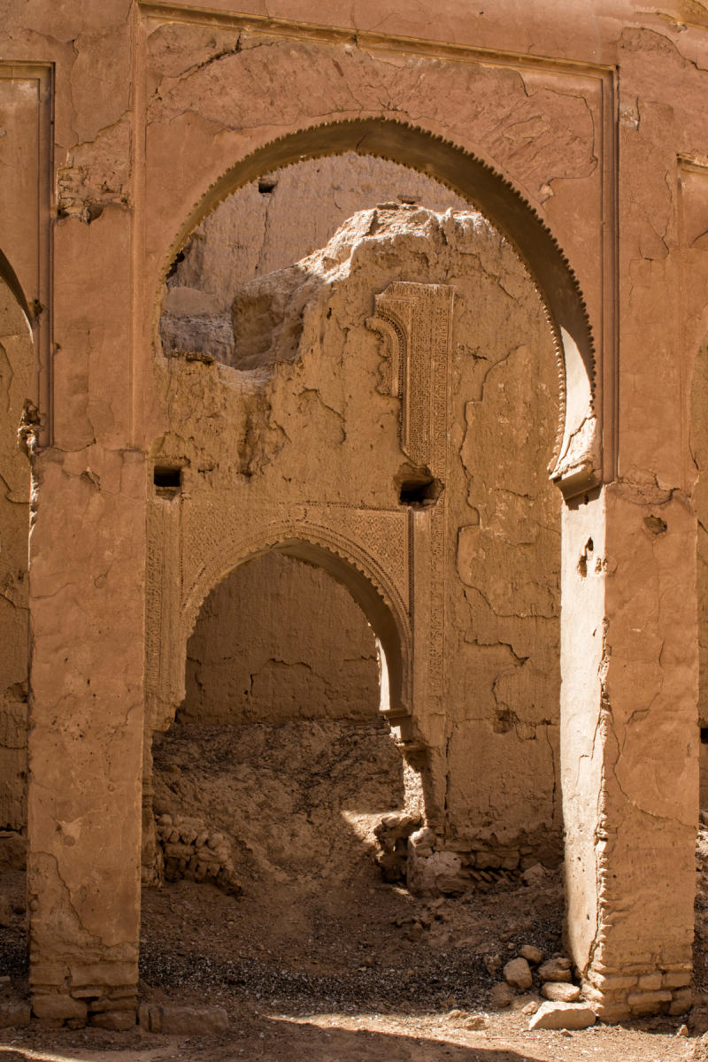 Ksar Oulad Abdelhalim, 
Rissani<br />1759