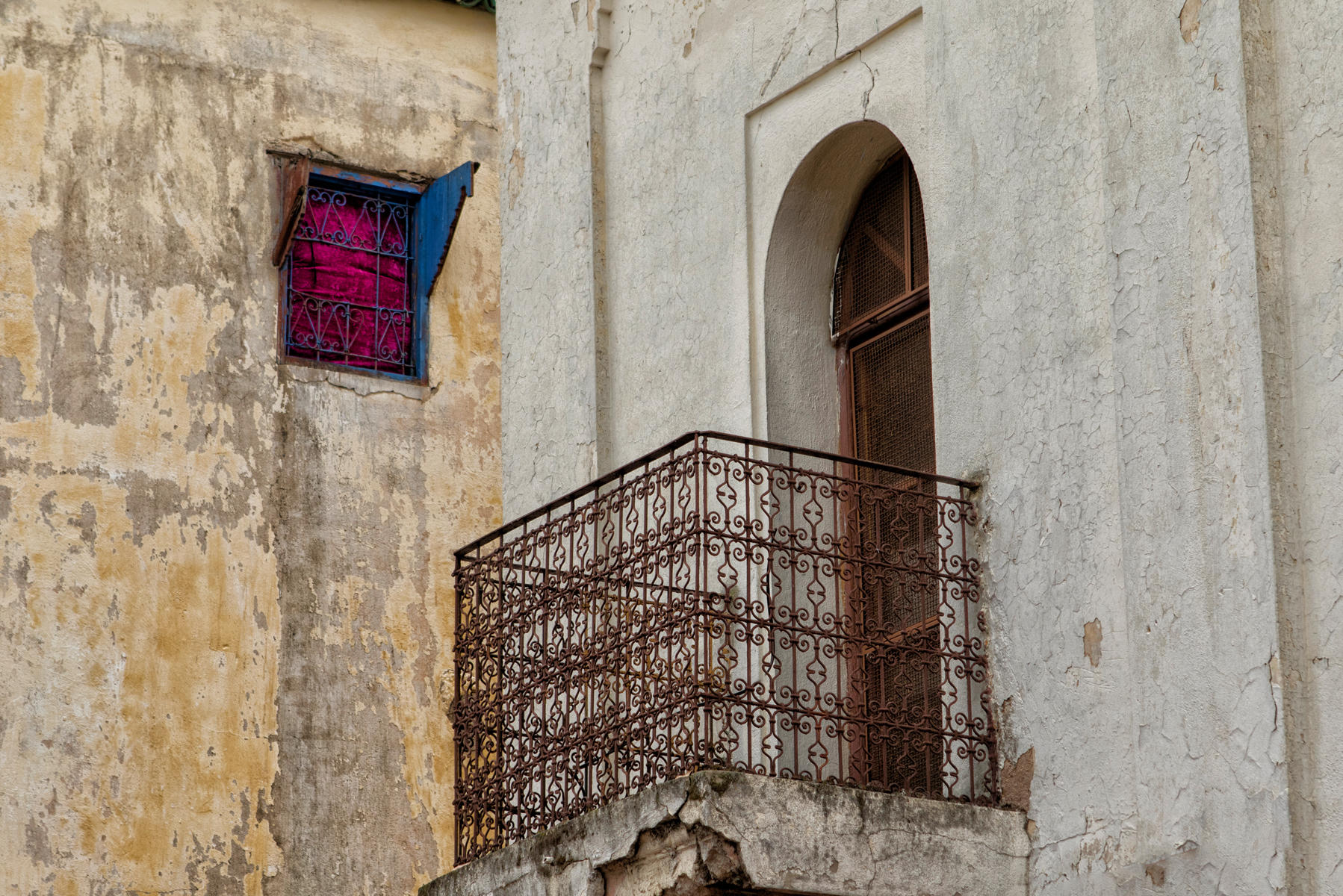 Meknes Medina<br />2880