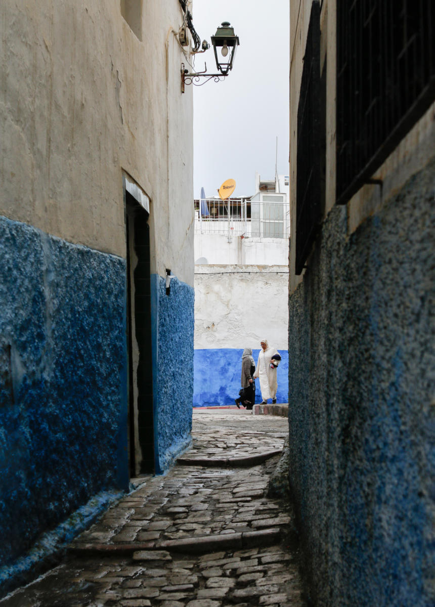 Oudaia Kasbah, 
Rabat<br />3437