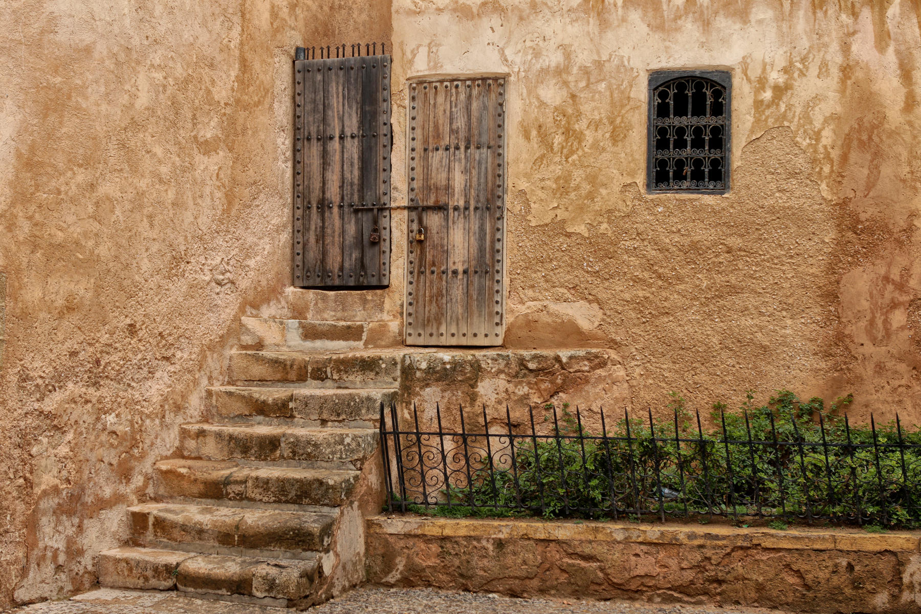 Oudaia Kasbah, Rabat<br />3452