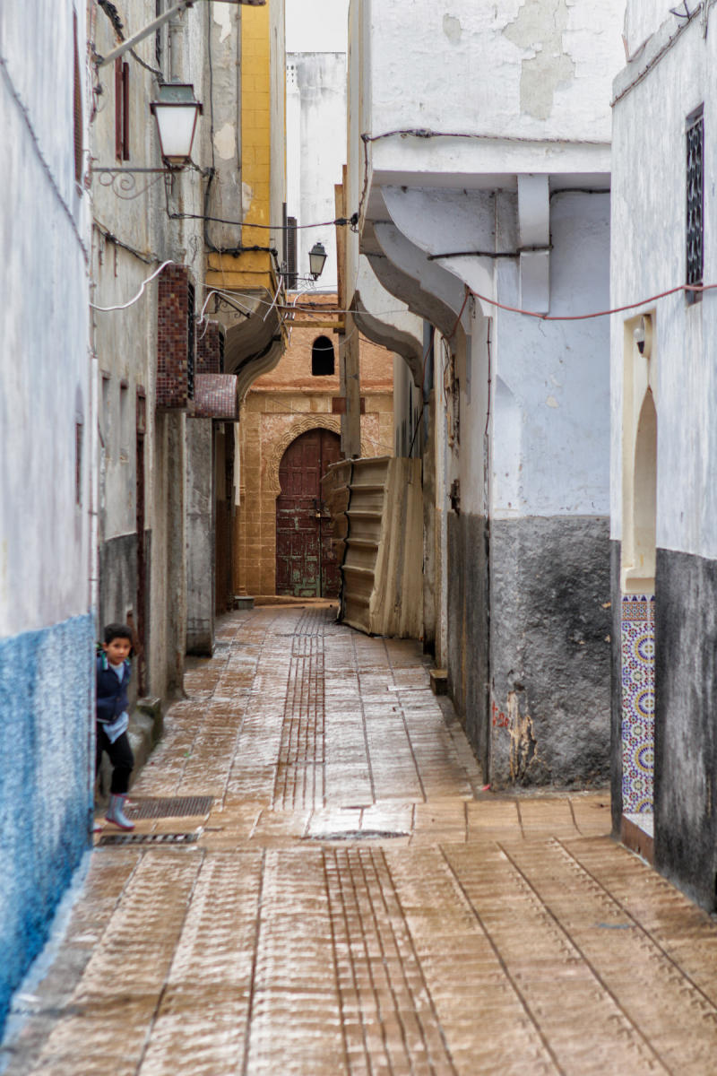 Rabat Medina<br />3490