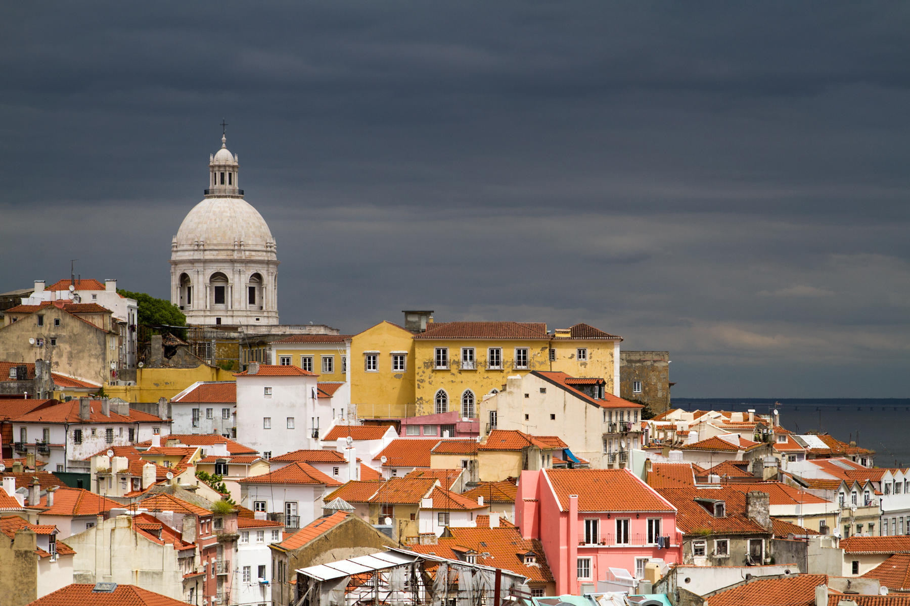 Santa Luzia 8847<br />Lisbon<br />2013