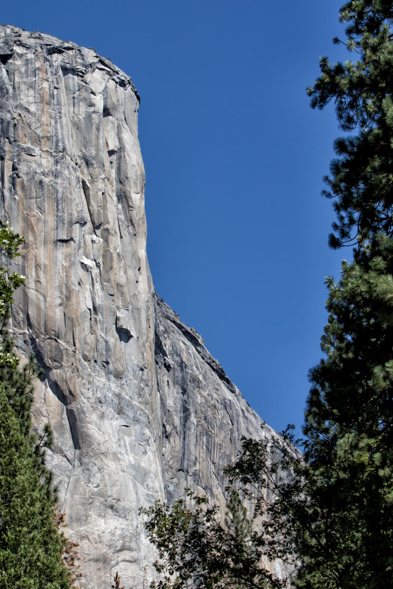 El Capitan 1285<br />Yosemite