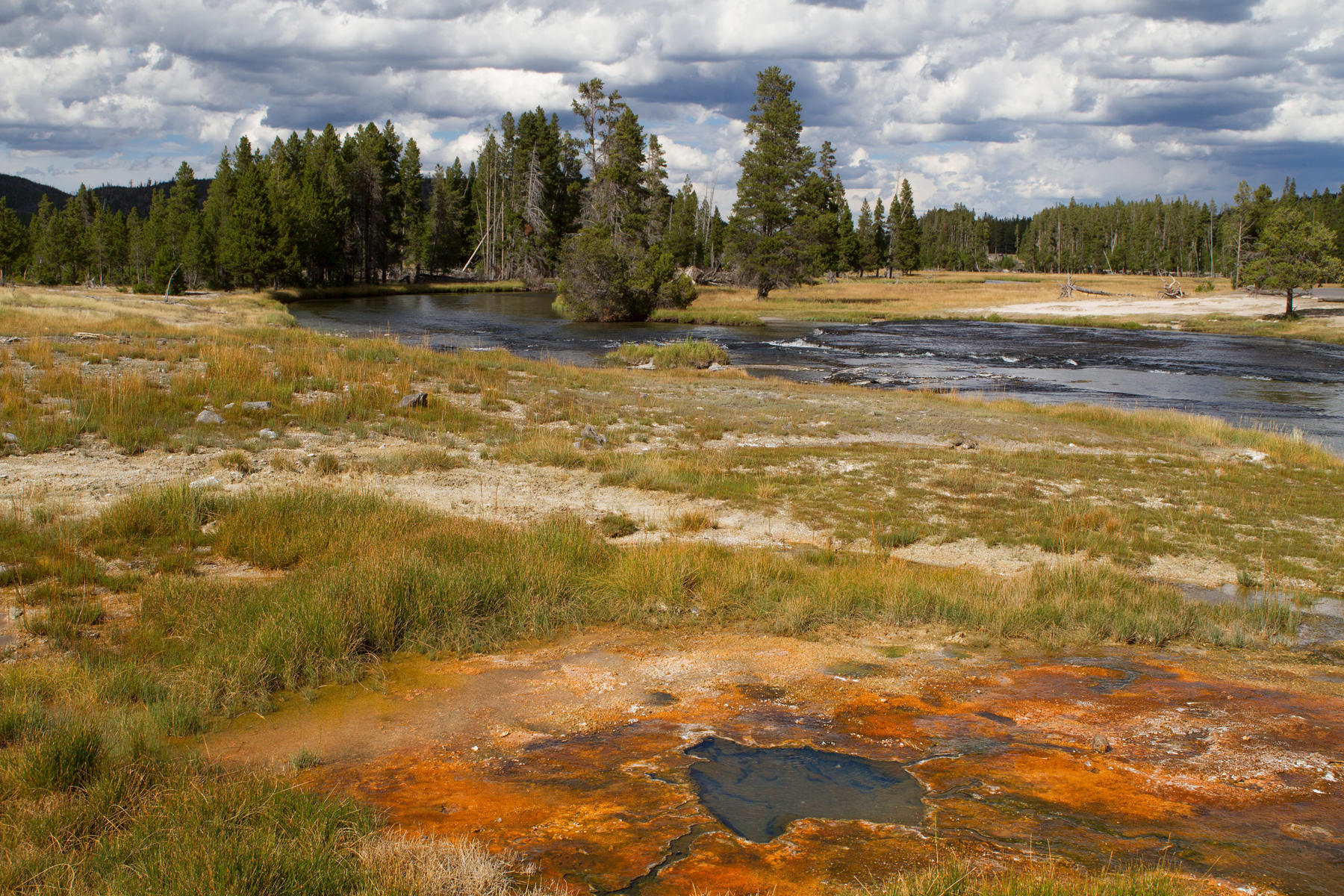 Biscuit Basin 0110