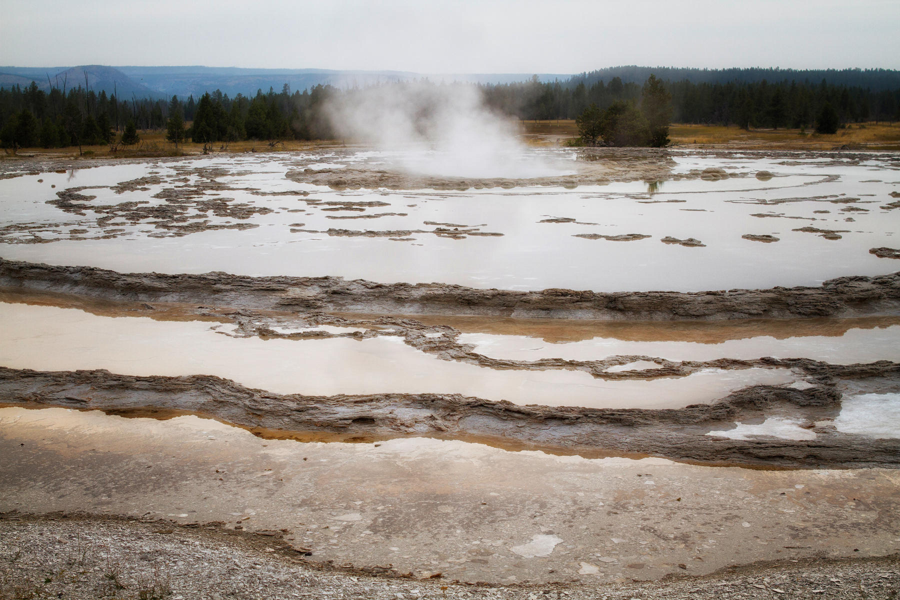 Firehole Drive 0875