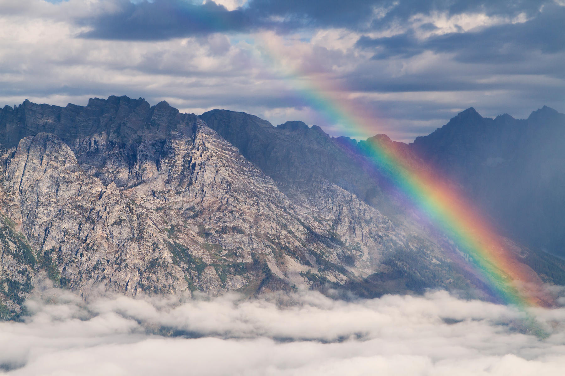 Grand Tetons 0049