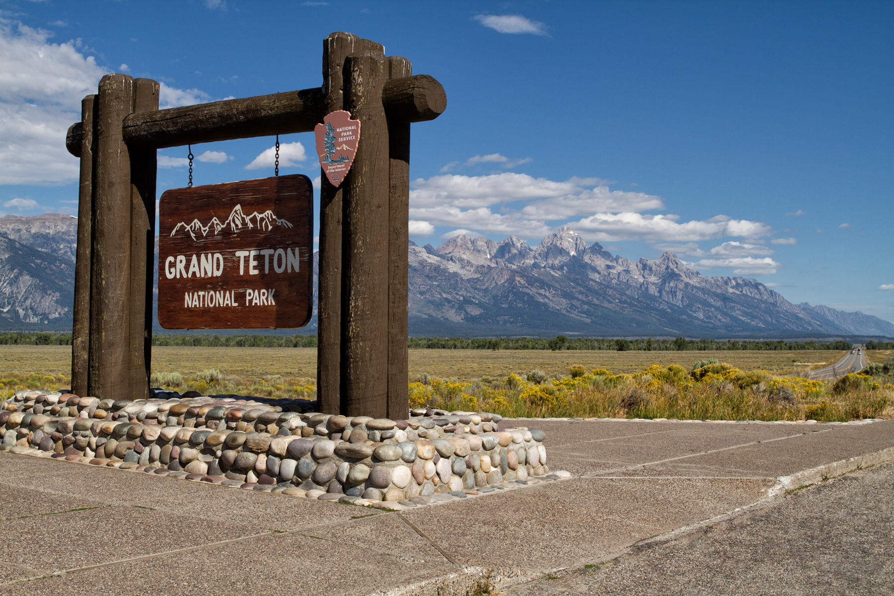 Grand Teton 0057