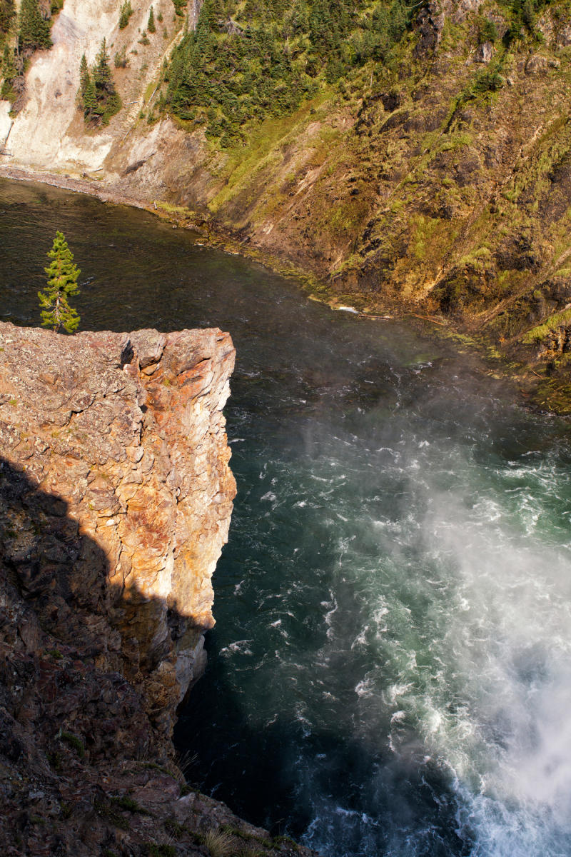 Yellowstone River 0748