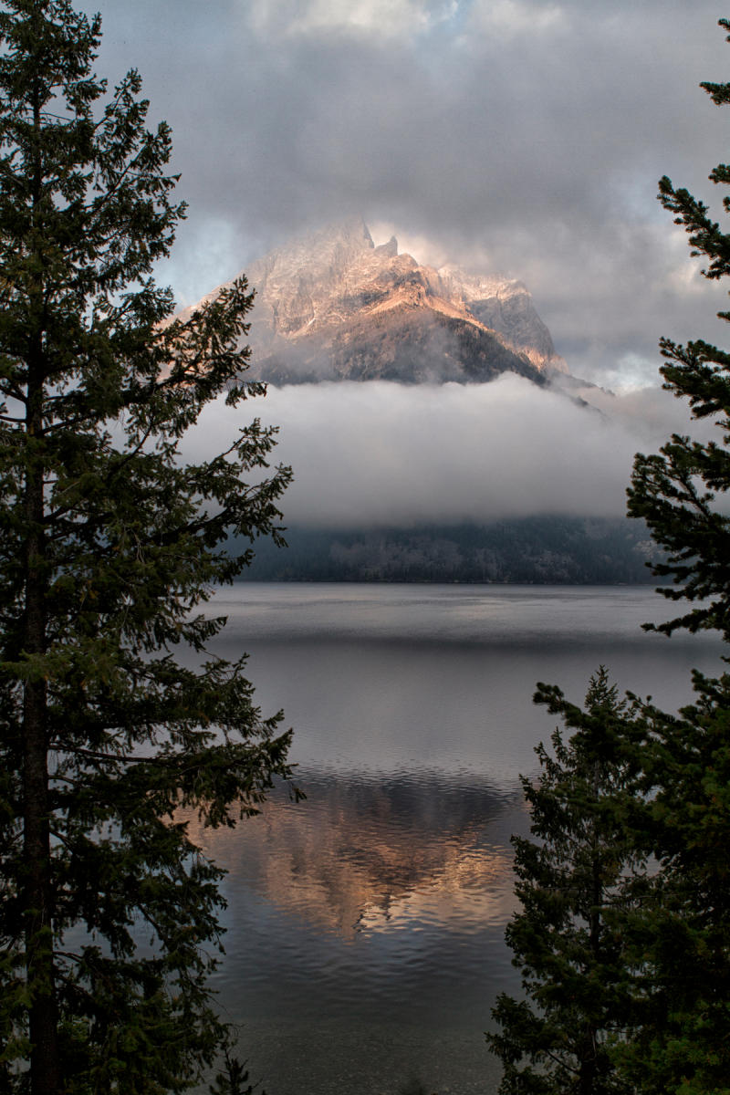 Jenny Lake 0951