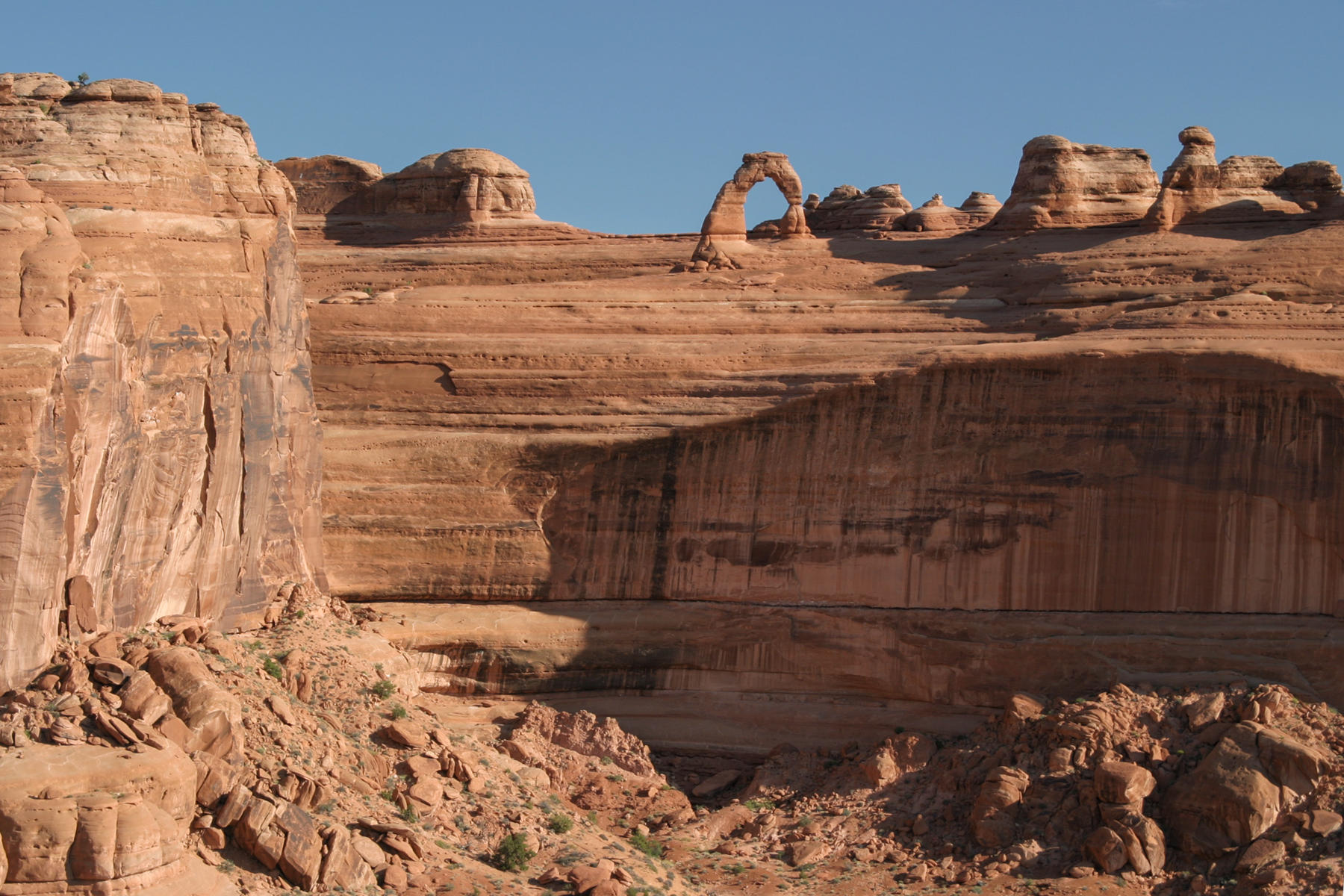 Delicate Arch 5862