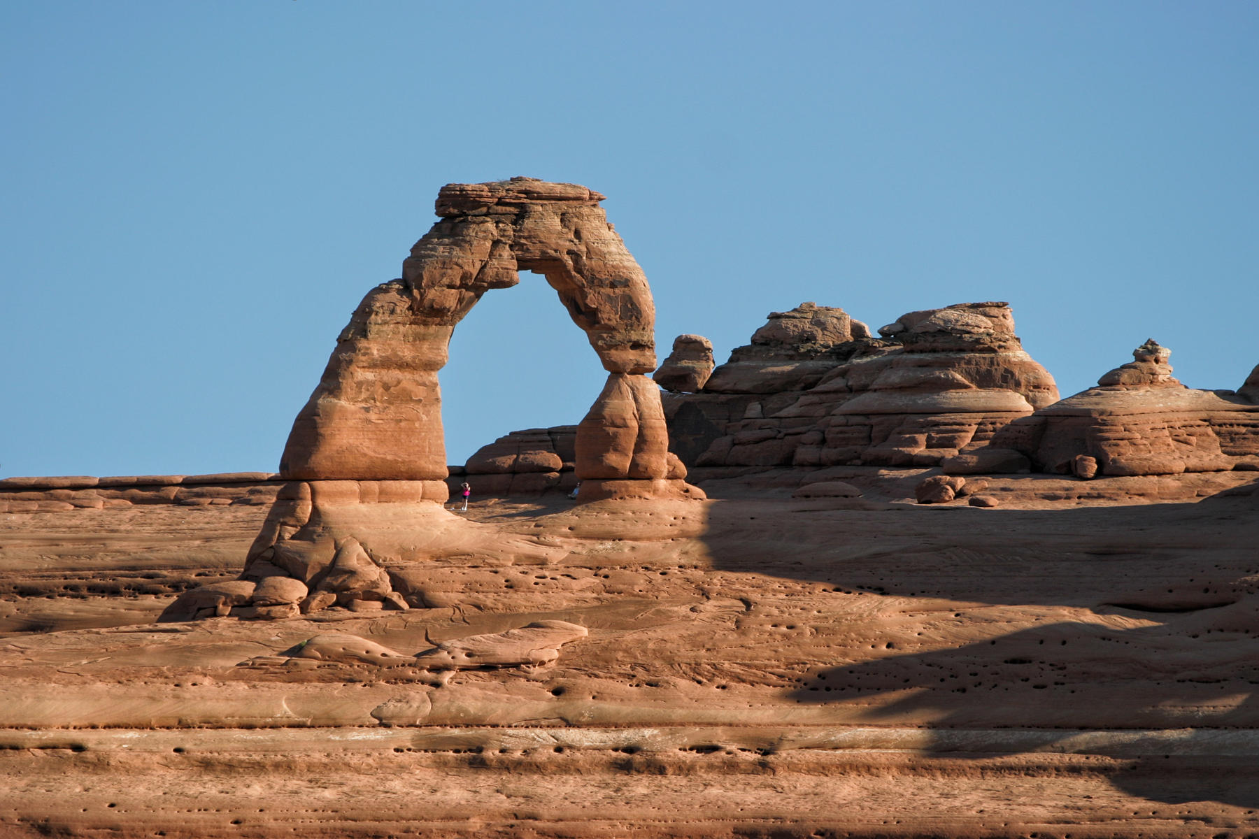 Delicate Arch 5851