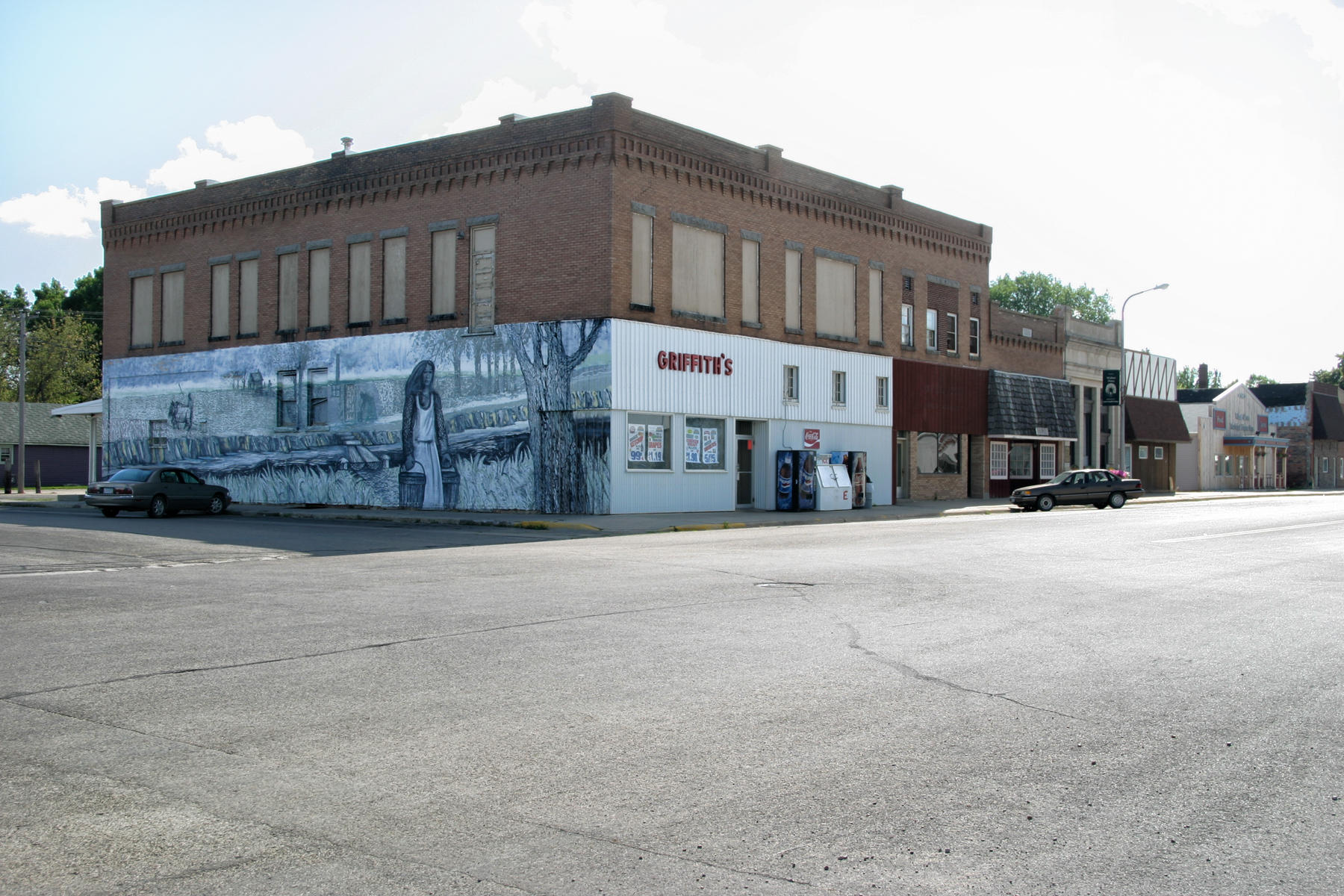 Walnut Grove<br />Minnesota<br />0465