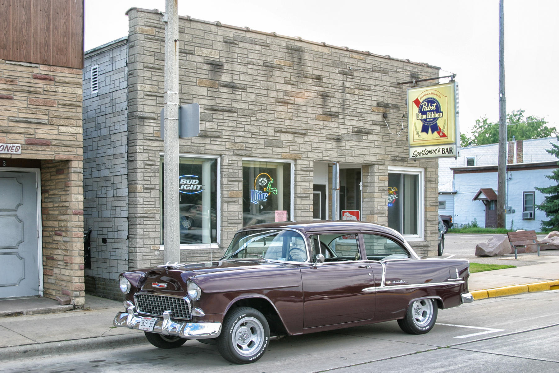 Waushara County<br />Wisconsin<br />0391
