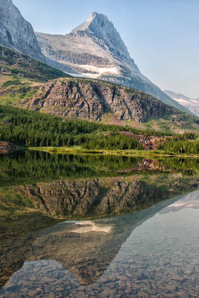 Glacier 3751