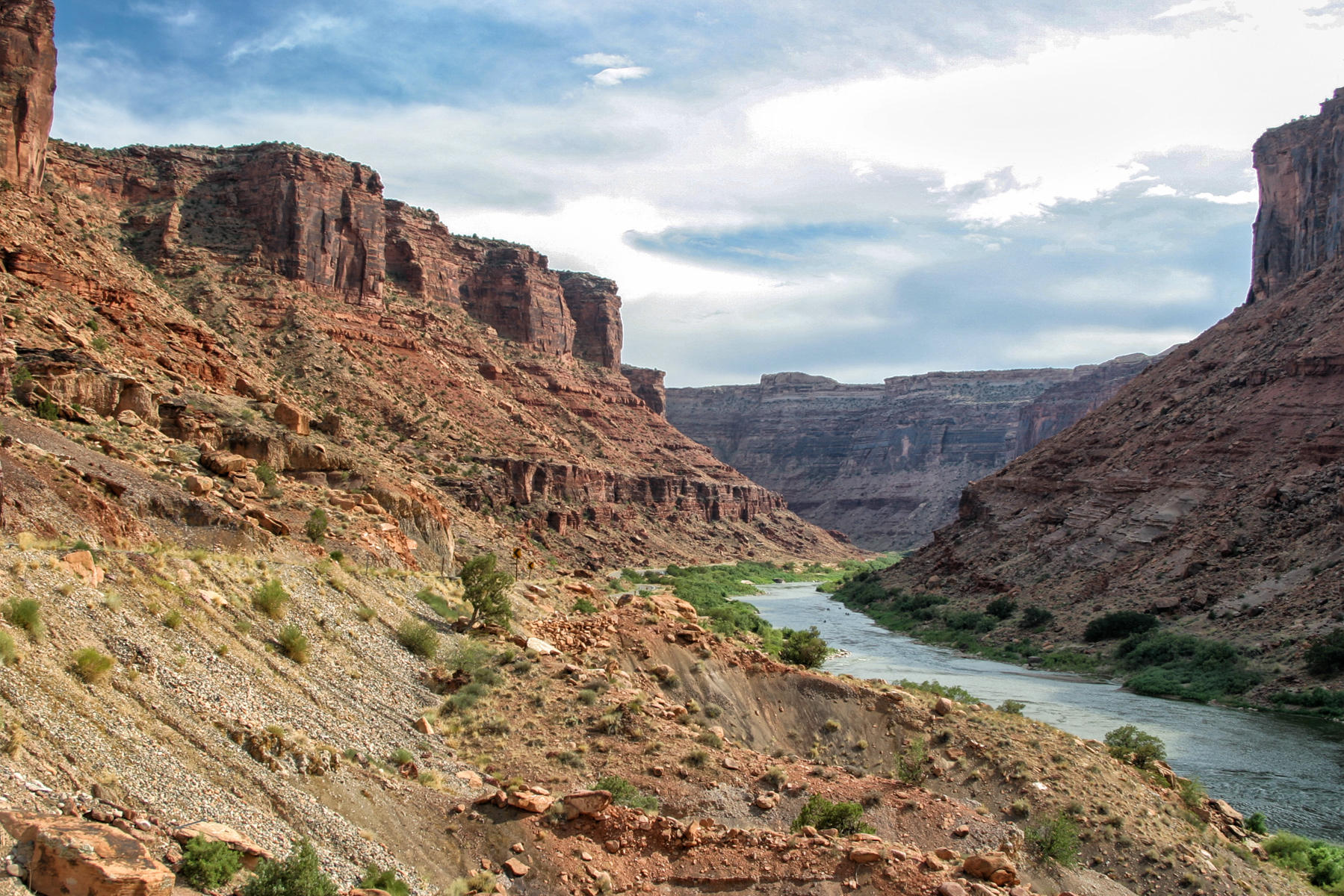 Colorado River 5581