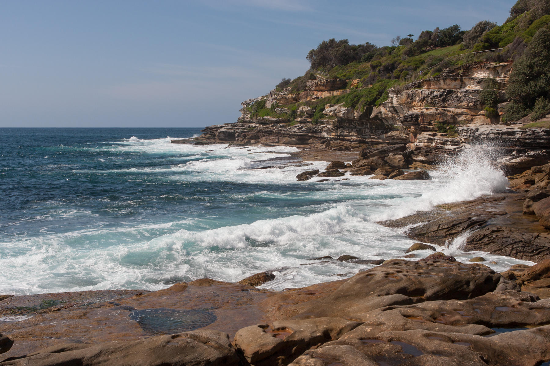 Bondi Beach 1068