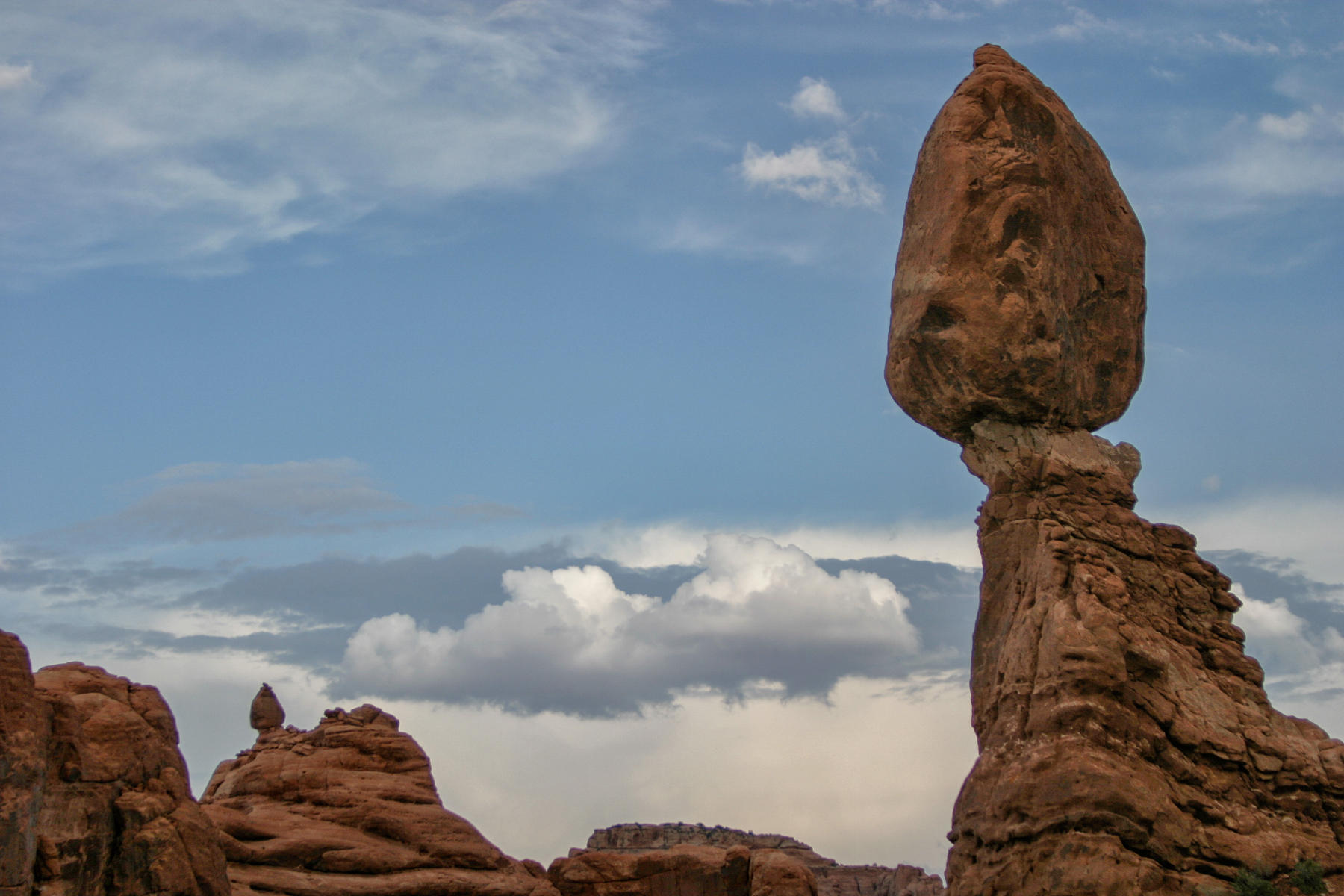 Balanced Rock 5638