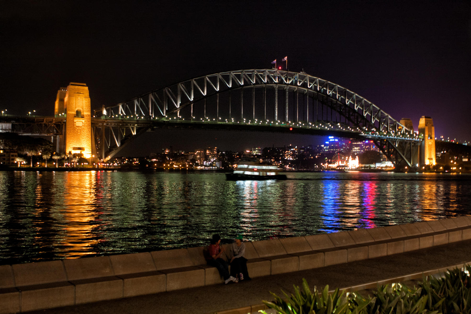 Sydney 1136