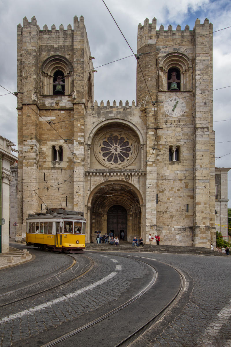 Se Cathedral 8833<br />Lisbon 2013