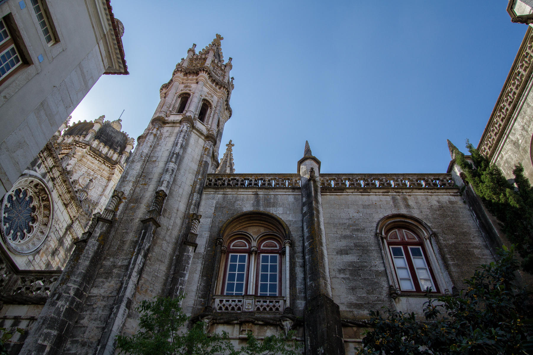 Mosterio dos Jeronimos 8725<br />Lisbon<br />2013