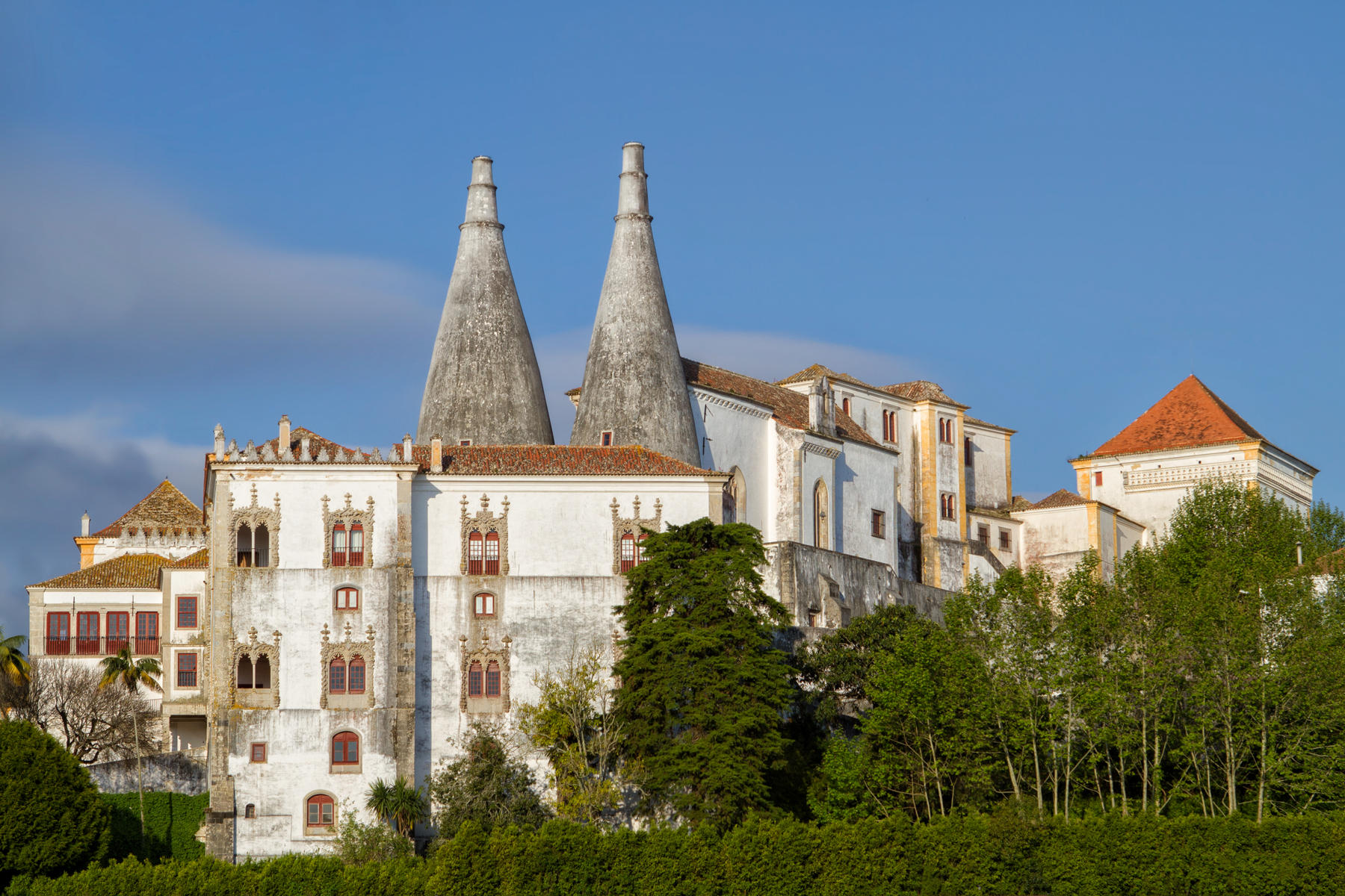 Palacio Nacional de Sintra 9036<br />2013