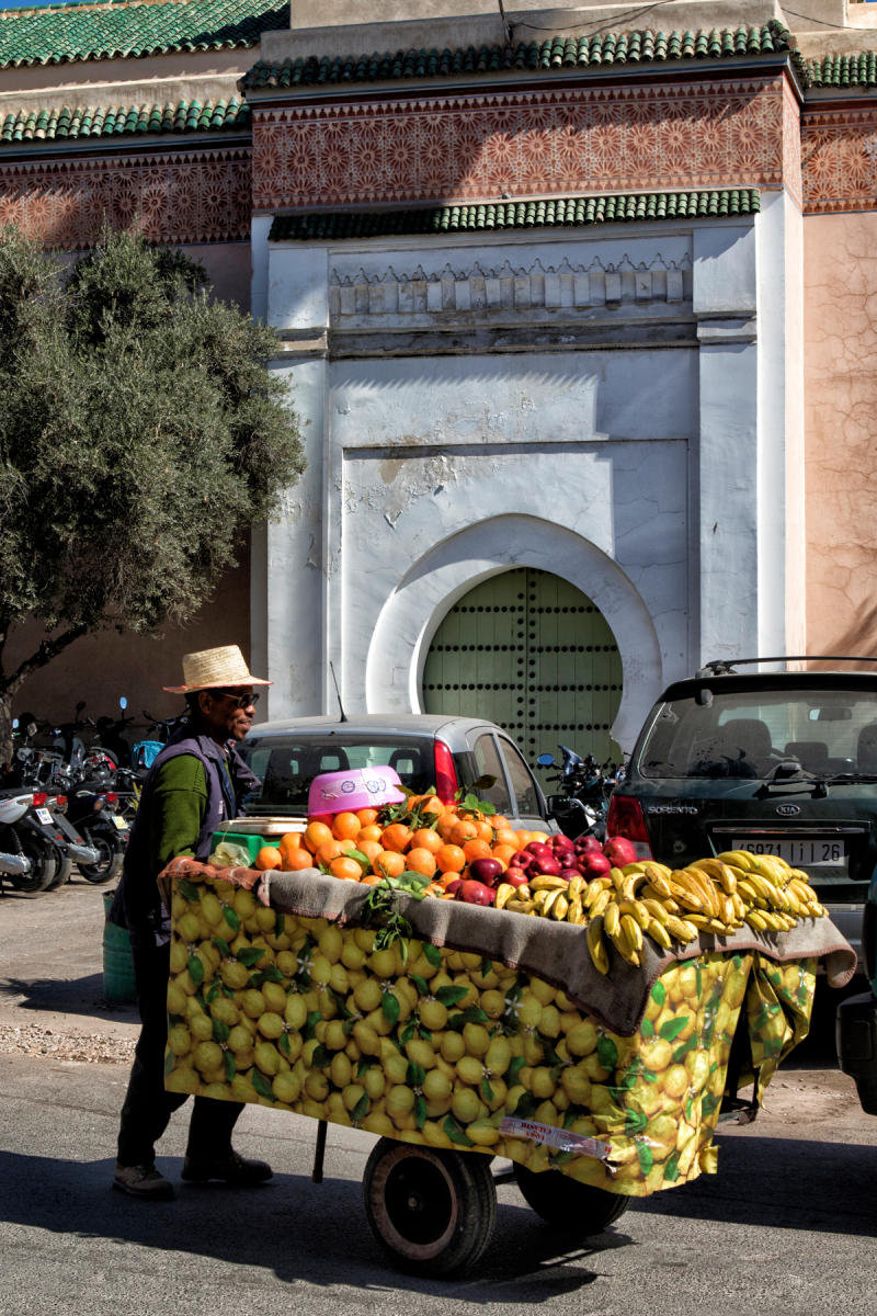 Marrakech<br />0179