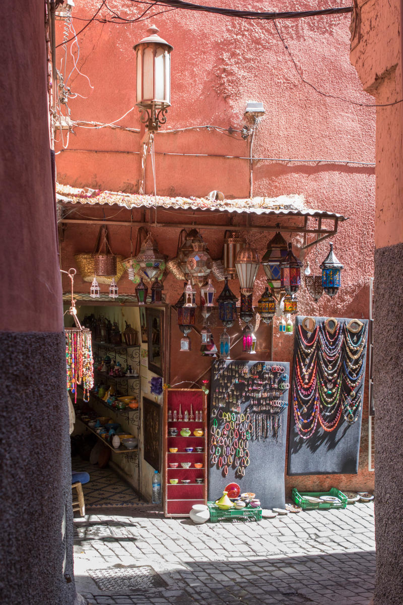Marrakech<br />0185