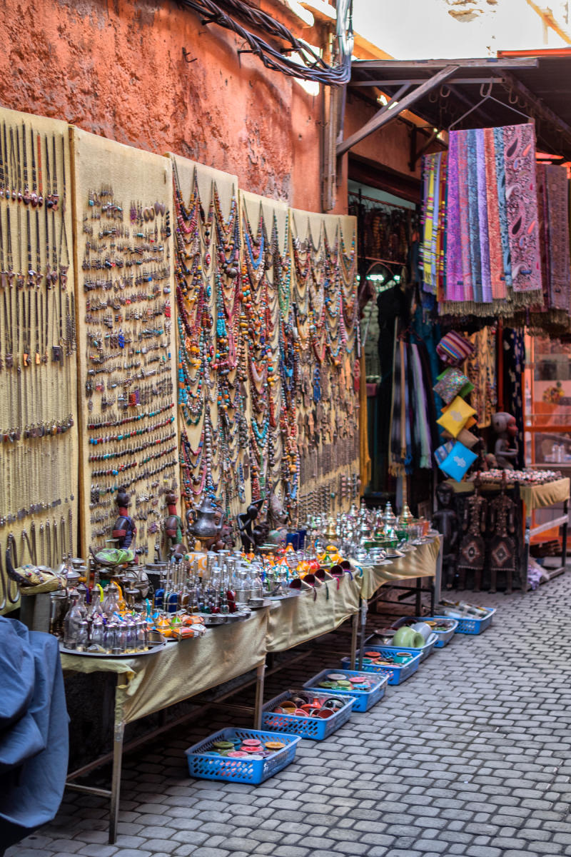 Marrakech<br />0206
