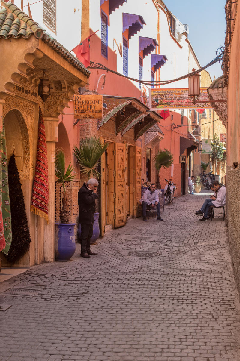 Marrakech<br />0209