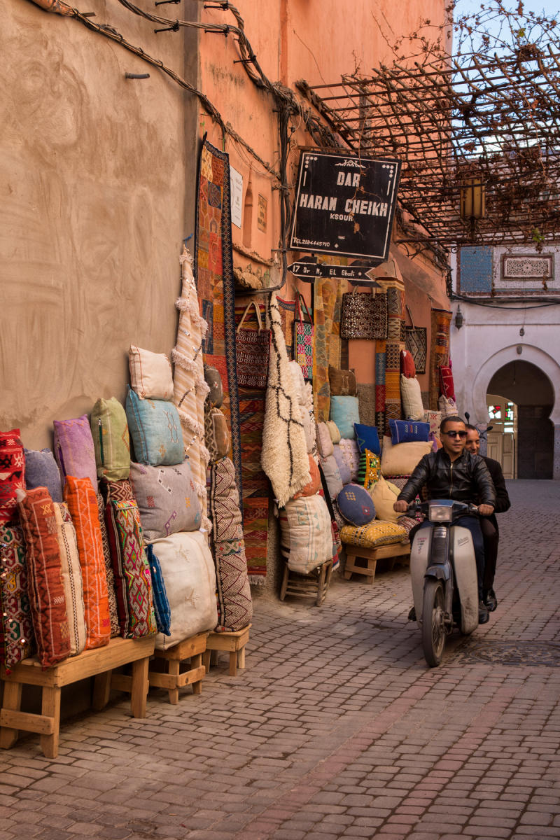 Marrakech<br />0213