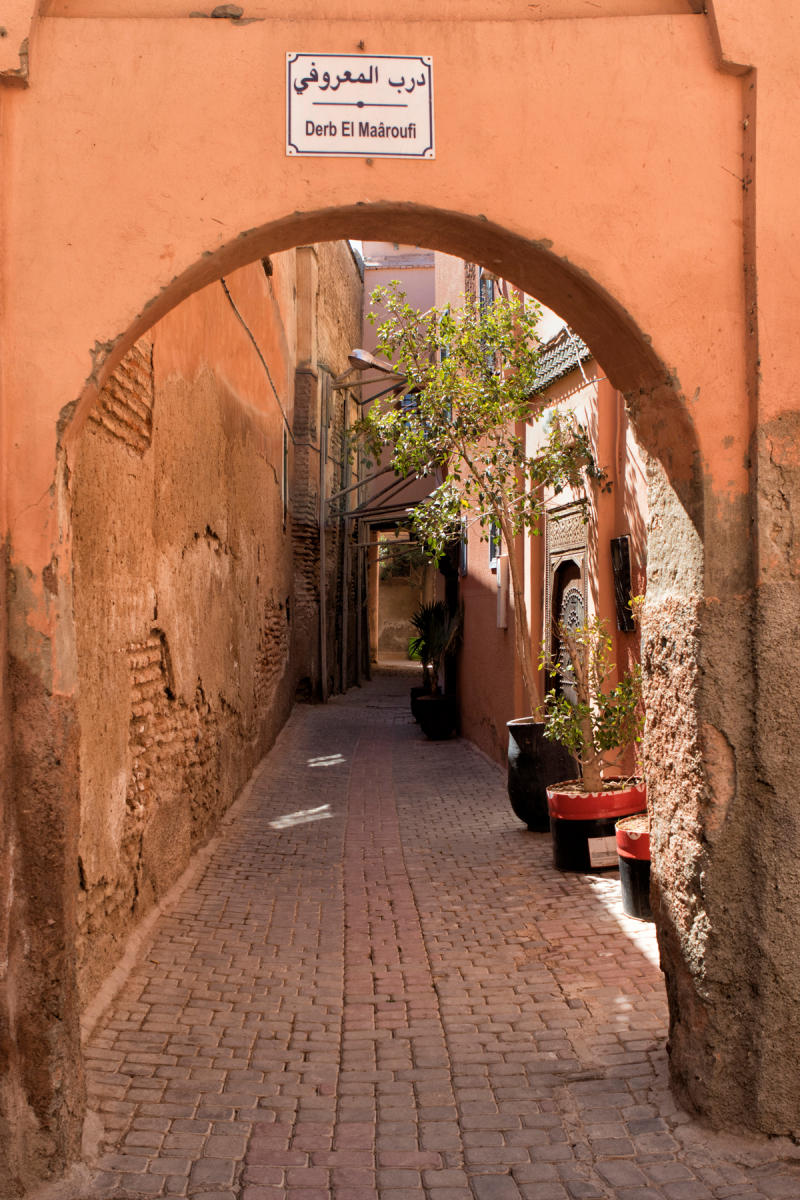 Marrakech<br />0215