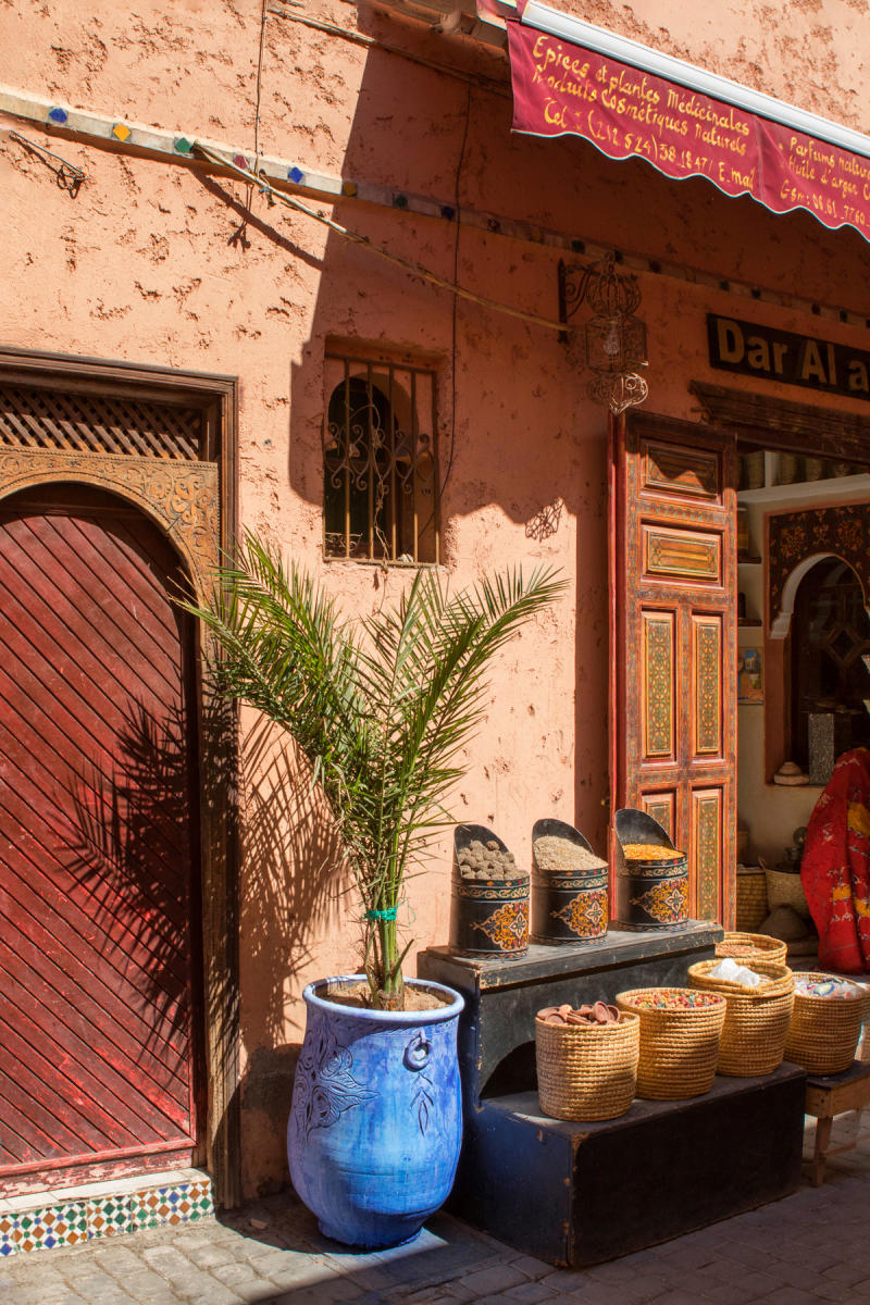 Marrakech<br />0216
