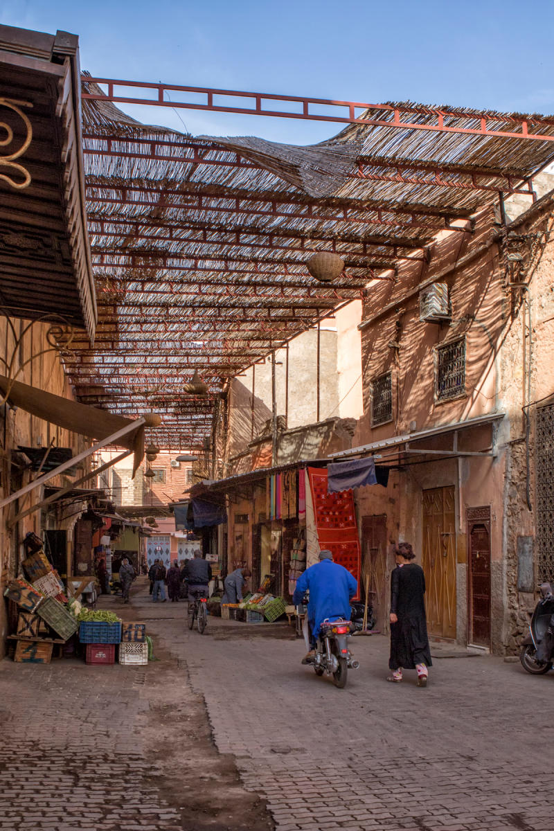 Marrakech<br />0544
