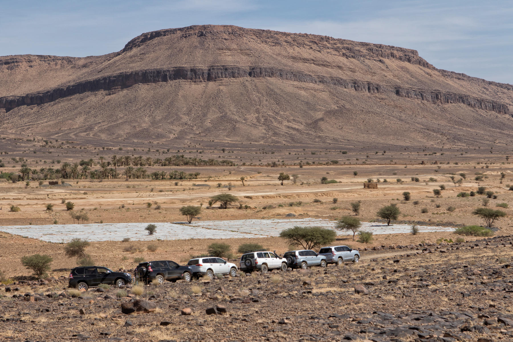 Ait Ouazik Petroglyphs Site<br />1431