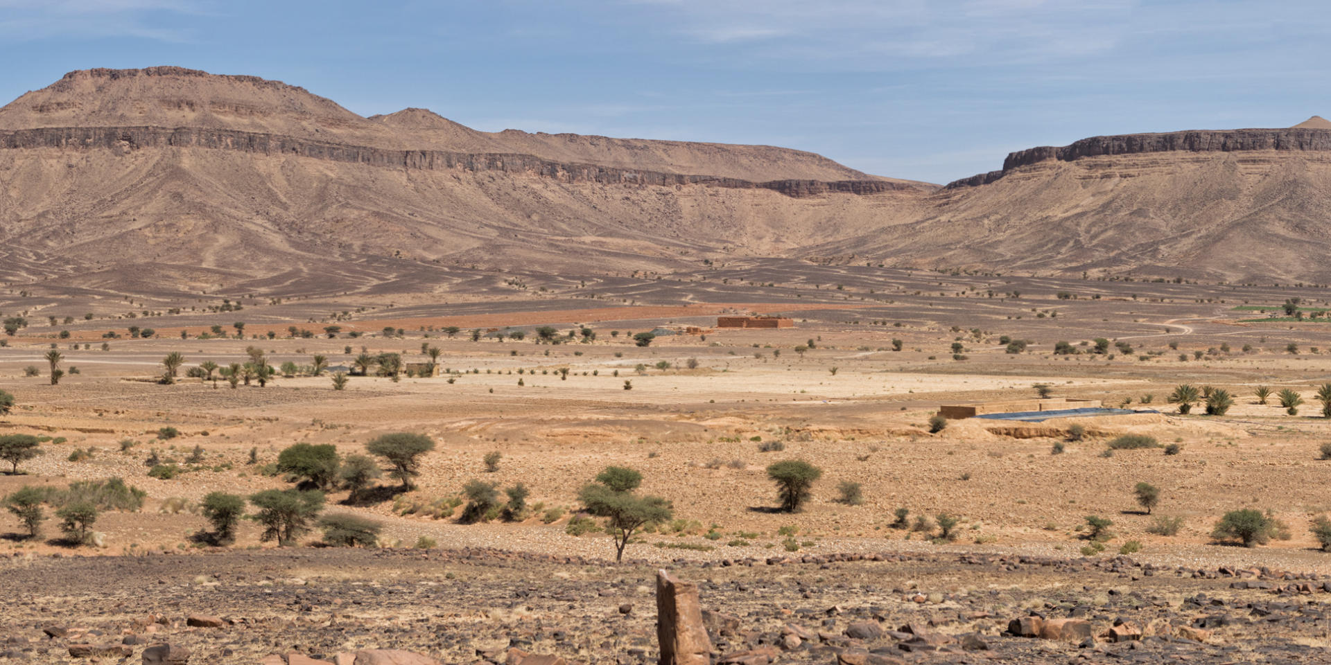 Ait Ouazik Petroglyphs Site<br />1441