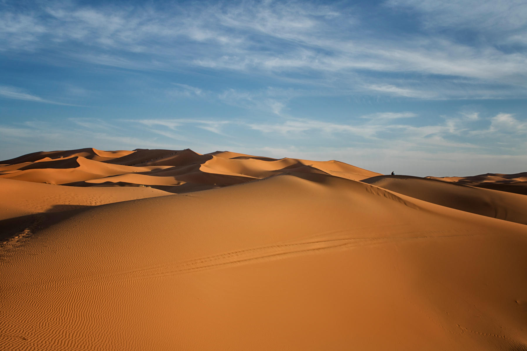 Erg Chebbi<br />1968